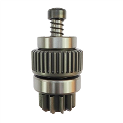 Zespół sprzęgający rozrusznika DeutzFahr Magneton 9144821 Elmot-347500901