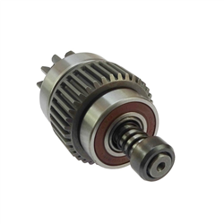 Zespół sprzęgający rozrusznika DeutzFahr Magneton 9144821 Elmot-347500903