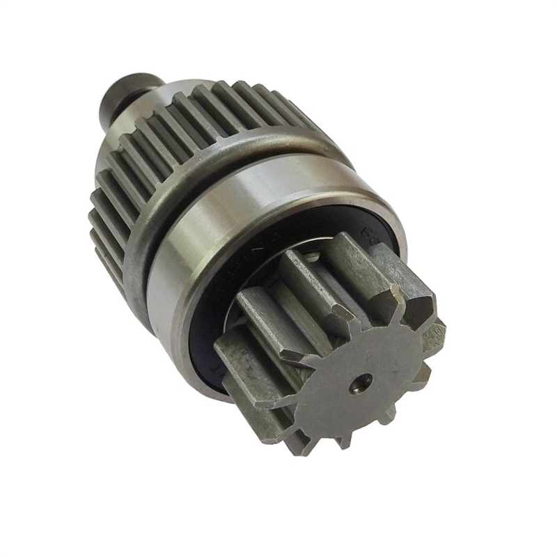 Zespół sprzęgający rozrusznika DeutzFahr Magneton 9144821 Elmot-347500902