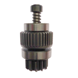 Zespół sprzęgający rozrusznika Deutz typu Magneton 9144821 Premium SKF ELMOT-347501119