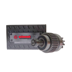 Zespół sprzęgający rozrusznika Deutz typu Magneton 9144821 Premium SKF ELMOT-347501122