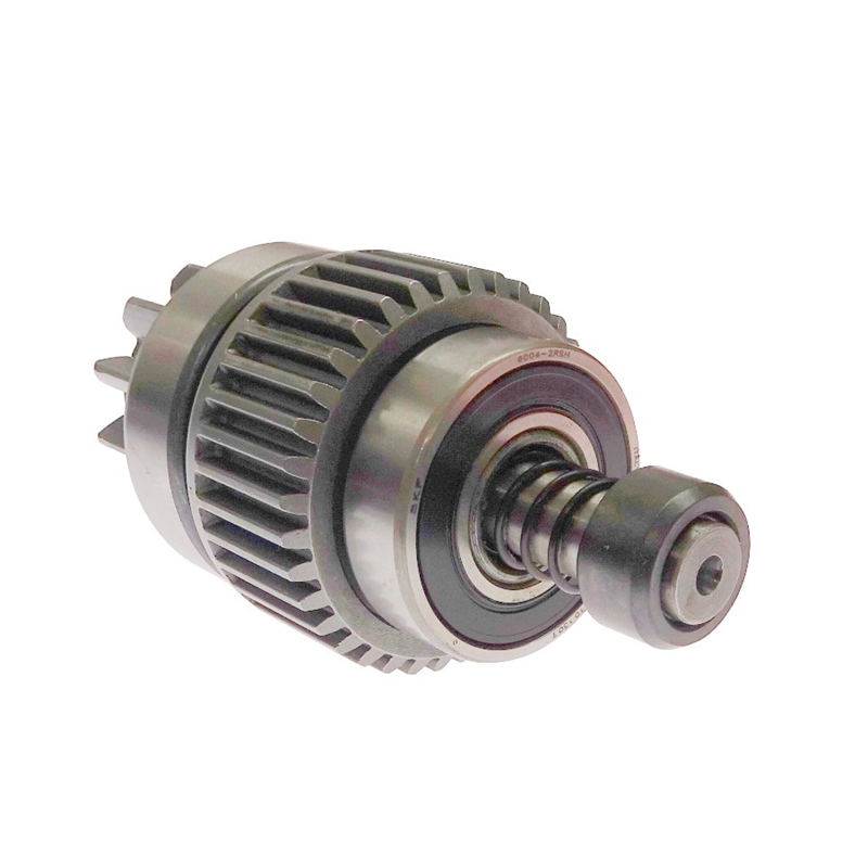 Zespół sprzęgający rozrusznika Deutz typu Magneton 9144821 Premium SKF ELMOT-347501121