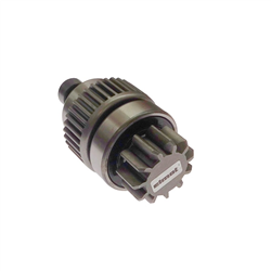 Zespół sprzęgający rozrusznika Deutz typu Magneton 9144821 Premium SKF ELMOT-347501120