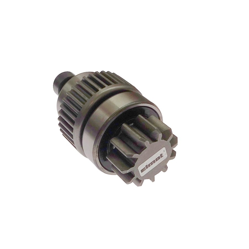 Zespół sprzęgający rozrusznika Deutz typu Magneton 9144821 Premium SKF ELMOT-347501120