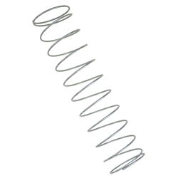Sprężyna regulatora podciśnienia VF20 (DeLaval) dojarka ZAGRODA-347770273