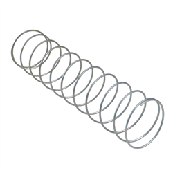 Sprężyna regulatora podciśnienia VF20 (DeLaval) dojarka ZAGRODA-347770274