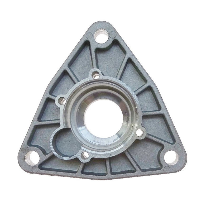 Głowica rozrusznika MTZ typu Magneton 9162780-347501001