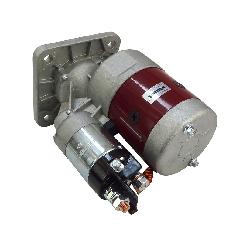 Rozrusznik z reduktorem 9172742 24V C-385 Elmot-347500851