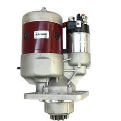 Rozrusznik z reduktorem 9172742 24V C-385 Elmot-347500849