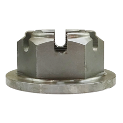 Nakrętka osi koła 92A-64 HL8 rozrzutnik obornika Fortschritt M45x2-347505487