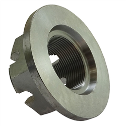 Nakrętka osi koła 92A-64 HL8 rozrzutnik obornika Fortschritt M45x2-347505489