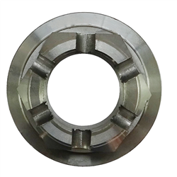 Nakrętka osi koła 92A-64 HL8 rozrzutnik obornika Fortschritt M45x2-347505490
