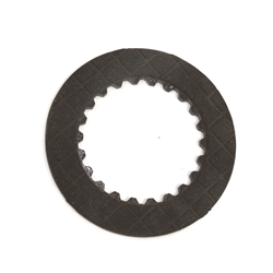 Tarcza oporowa mechanizmu różnicowego osi przedniej Cerraro Z-22 Zetor Czeska-347494921