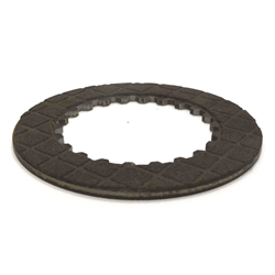 Tarcza oporowa mechanizmu różnicowego osi przedniej Cerraro Z-22 Zetor Czeska-347494922