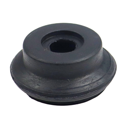 Osłona gumowa cylindra wspomagania pyłoszczelna Zetor-347774111