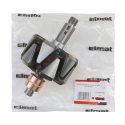 Wirnik alternatora 14V 55A 9516653 Zetor ELMOT-347511083