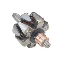 Wirnik alternatora 14V 55A 9516653 Zetor ELMOT-347511084