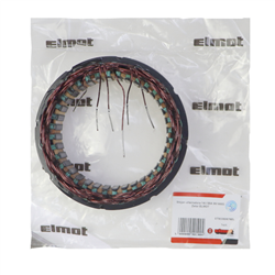 Stojan alternatora 14V 55A 9516653 Zetor ELMOT-347511089