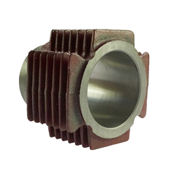 Cylinder sprężarki Zetor Proxima polski-347504235
