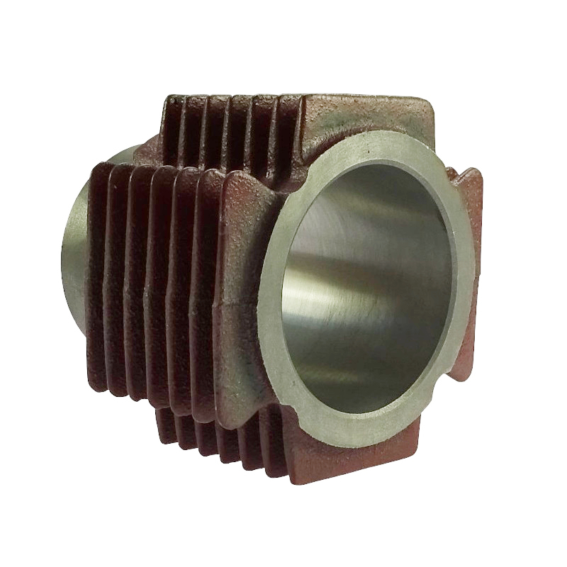 Cylinder sprężarki Zetor Proxima polski-347504235