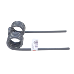 Palec ząb podbieracza przyczepy samozbierającej Krone FI-5,5mm L-150mm malowany proszkowo MORGA-347517746