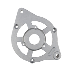 Tarcza pokrywa przednia alternatora 14V 55A 9516653 Zetor ELMOT-347511094