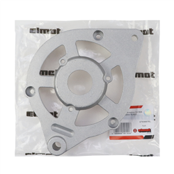 Tarcza pokrywa przednia alternatora 14V 55A 9516653 Zetor ELMOT-347511097
