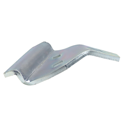 Mocowanie zgarniak uchwyt zabierak lewy Kemper M300 MORGA-347509046