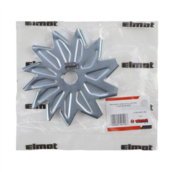 Wentylator alternatora 14V 55A 9515461 C-360 3P ELMOT-347511121