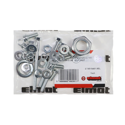 Zestaw montażowy alternatora 14V 55A 9515461 C-360 3P ELMOT-347511127