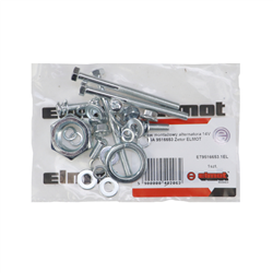 Zestaw montażowy alternatora 14V 55A 9516653 Zetor ELMOT-347511140