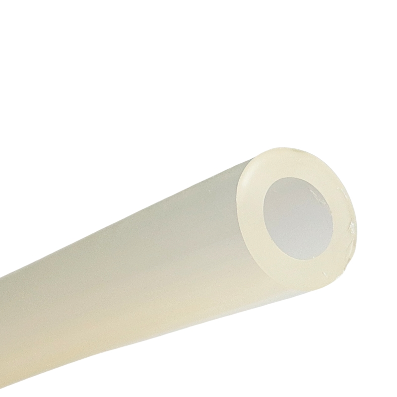 Przewód mleczny PCV 14x24 mm (25 m) Silikon dojarka ZAGRODA-347770277