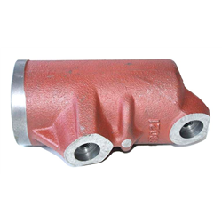 Cylinder podnośnika mały Zetor polski-347294935