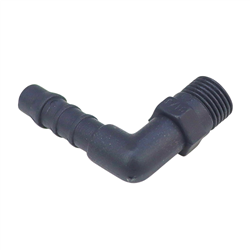 Końcówka kątowa pompy próżniowej TW.6/R1/8 dojarka ZAGRODA-347751482