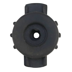 Kolektor HCC150- blokada zaworu dojarka-347913766