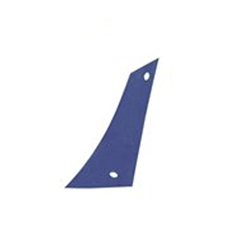 Pierś odkładnicy pługa OVERUM lewa-347492302