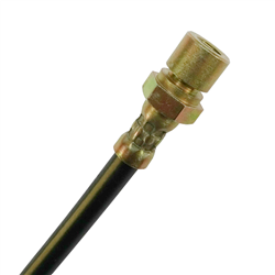 Przewód hamulcowy hydrauliczny Nexia Espero-347505739
