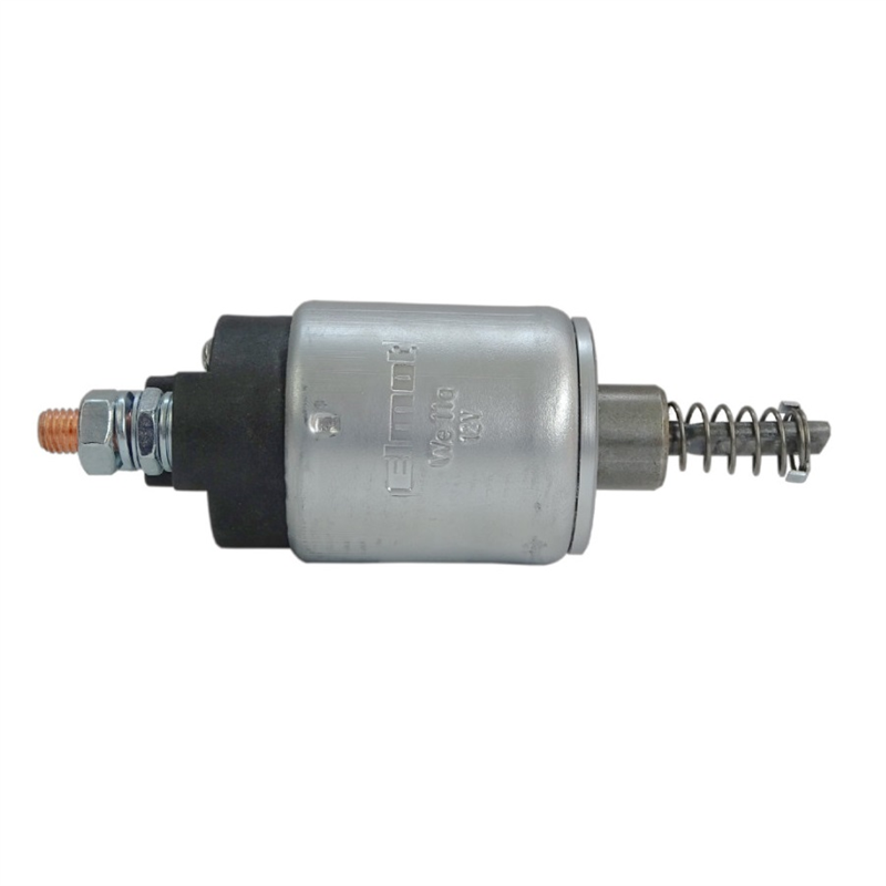Wyłącznik ( włącznik) rozrusznika WE11a Ursus C-330 C-360 ELMOT-347500121