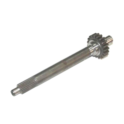 Wałek sprzęgła I stopień MF-347481418