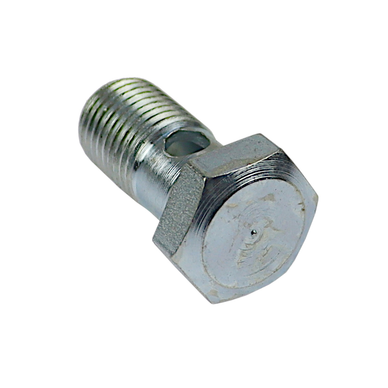 Śruba przelewowa paliwa Zetor M14x1,5 polska-347487685