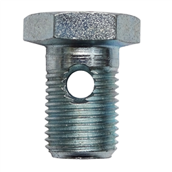 Śruba przelewowa paliwa Zetor M16x1,5-347487687