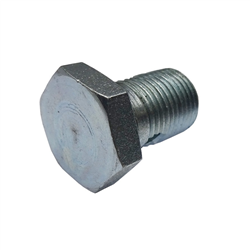 Śruba przelewowa paliwa Zetor M16x1,5-347487689