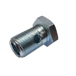 Śruba przelewowa paliwa Zetor M16x1,5-347487688