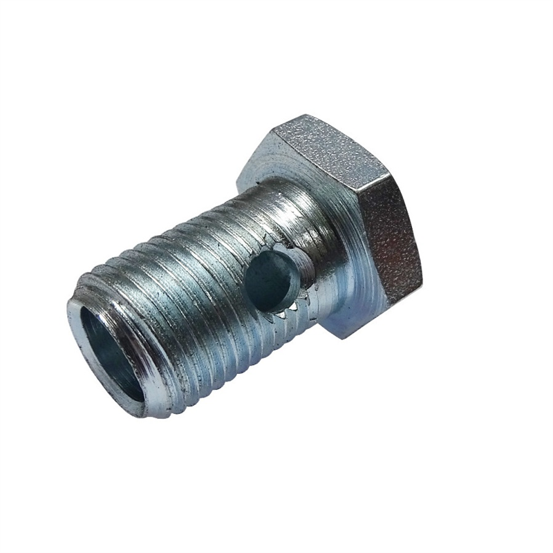 Śruba przelewowa paliwa Zetor M16x1,5-347487688