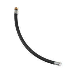 Przewód wąż kompletny M18x1,5 L-550mm hamulcowy VOLVO RENAULT 21691978 PROKOM-347502908