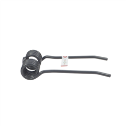 Palec sprężysty podbieracza Claas 9862900 FI-6mm L-190mm malowane proszkowo MORGA-347513419