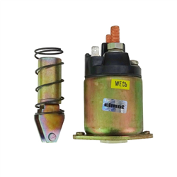 Wyłącznik ( włącznik) rozrusznika R-5 C-328 Elmot-347501315