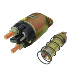Wyłącznik ( włącznik) rozrusznika R-5 C-328 Elmot-347501318