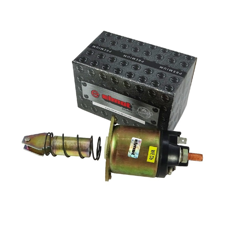 Wyłącznik ( włącznik) rozrusznika R-5 C-328 Elmot-347501317