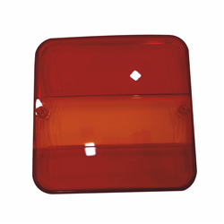 Klosz lampy tylnej LT2 Wesem A.41000.02-347495543